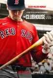Poster for The Clubhouse: A Year with the Red Sox