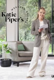 Poster for Katie Piper's Weekend Escape