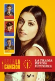 Poster for La canción
