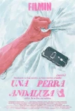 Poster for Una perra andaluza