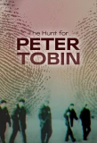 Poster for The Hunt for Peter Tobin