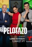 Poster for El Pelotazo