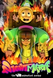 Poster for NightMara