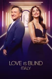 Poster for L'amore è cieco: Italia