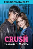 Poster for Crush - La storia di Matilde