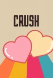 Poster for Crush - La storia di Tamina