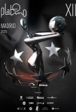 Poster for Premios PLATINO