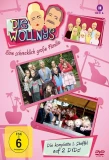 Poster for Die Wollnys - eine schrecklich große Familie