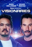 Poster for Visionaries