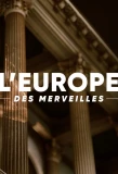 Poster for L'Europe des merveilles