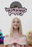 Poster for Improbably Poppy