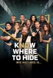 Poster for Know Where To Hide