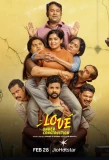 Poster for Love Under Construction