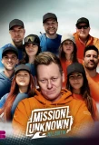 Poster for Mission Unknown: Atlantik