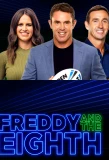 Poster for Freddy and The Eighth