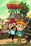 Poster for Wylde Pak