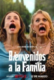Poster for Bienvenidos a la familia