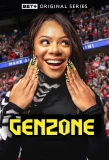 Poster for The Gen Zone