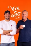 Poster for Vik & Gert