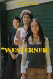 Poster for Westerners