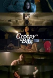 Poster for Creepy Bits