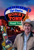 Poster for Rob Brydon's Honky Tonk Road Trip