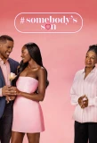 Poster for #Somebody's Son