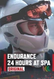 Poster for Endurance: 24 hours at Spa