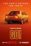 Poster for Go!