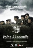 Poster for Vojna Akademija