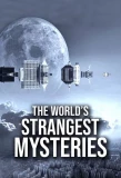 Poster for The World's Strangest Mysteries