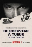 Poster for De rockstar à tueur: le cas Cantat