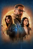 Poster for Expired