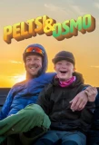 Poster for Peltsi ja Osmo