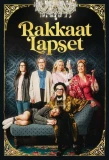 Poster for Rakkaat lapset