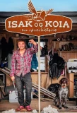 Poster for Isak og koia – en røverhistorie
