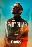 Poster for Porządny człowiek