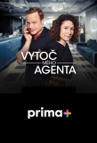 Poster for Vytoč mého agenta