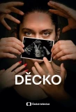 Poster for Děcko