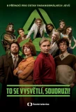 Poster for To se vysvětlí, soudruzi!