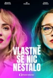 Poster for Vlastně se nic nestalo