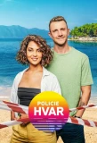 Poster for Policie Hvar
