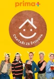 Poster for Chataři ze Švihova