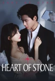 Poster for Heart of Stone