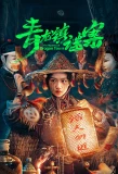 Poster for The Mystery of Dragon Town