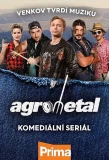 Poster for Agrometal