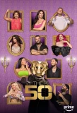 Poster for The 50