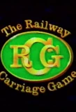 Poster for The Railway Carriage Game