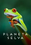 Poster for Planeta Selva