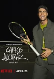 Poster for Carlos Alcaraz: A mi manera